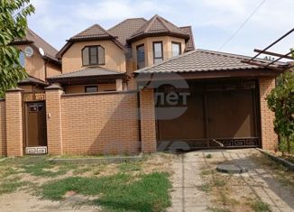 Продаю дом, 358.9 м2, Краснодар, улица Братьев Черников, 16/3, улица Братьев Черников