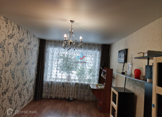 Продается 2-комнатная квартира, 43 м2, село Аксаково, улица Мира, 5