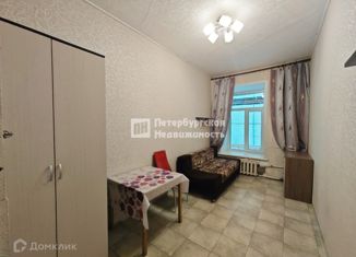 Продаю комнату, 115.3 м2, Санкт-Петербург, Введенская улица, 7, метро Чкаловская