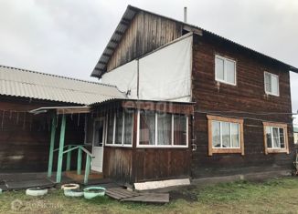 Продаю дом, 80 м2, деревня Олха, Никоновская улица