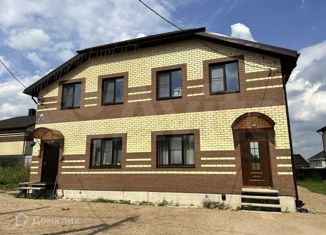 Таунхаус на продажу, 126 м2, Костромская область