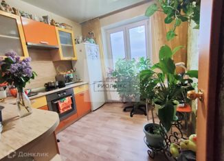 Продажа 1-комнатной квартиры, 31.7 м2, Челябинск, Черкасская улица, 2Д