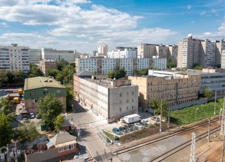 Продам квартиру студию, 19.2 м2, Москва, Средняя Переяславская улица, 27с1, Мещанский район