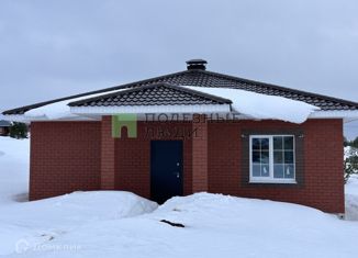 Продаю дом, 85 м2, село Завьялово, Южная улица, 10