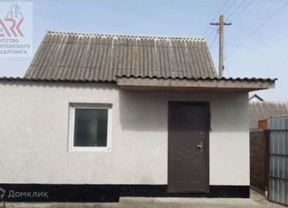 Дом на продажу, 48 м2, Феодосия, Рябиновая улица