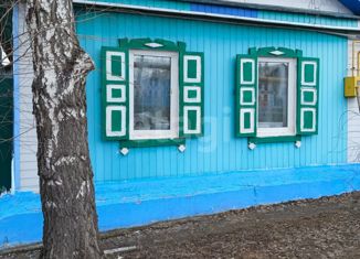Дом на продажу, 41.5 м2, Челябинская область, улица имени П.Ф. Крахмалёва