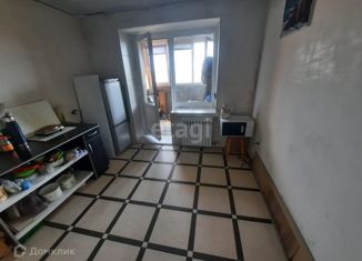 Продам 1-комнатную квартиру, 37 м2, Новосибирская область, Ключевая улица, 61