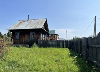 Продам дом, 50 м2, деревня Корта, Спортивная улица