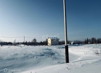 Продается участок, 6 сот., Салехард, улица Александра Пономарёва