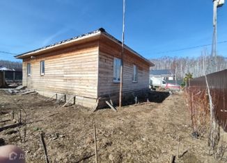 Продается дом, 94 м2, коттеджный посёлок Солнечная Поляна, Лунная улица