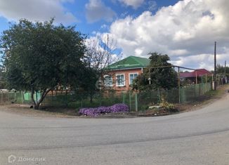 Дом на продажу, 56.3 м2, станица Роговская, Февральская улица