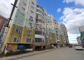 Продажа офиса, 19.1 м2, Якутск, 203-й микрорайон, 12