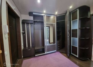 Двухкомнатная квартира в аренду, 58 м2, Вологда, улица Маршала Конева, 26А, 5-й микрорайон