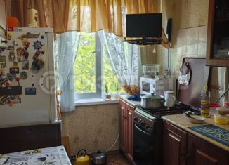 2-ком. квартира на продажу, 44.2 м2, Мурманск, проезд Михаила Бабикова, 5