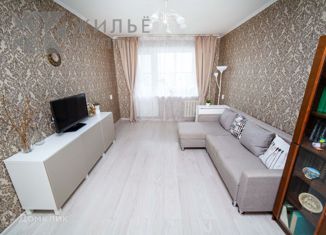 Продажа 2-комнатной квартиры, 45.9 м2, Казань, улица Короленко, 25