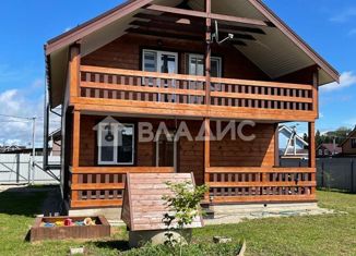 Продажа дома, 120.2 м2, дачный посёлок Николины Озёра, дачный посёлок Николины Озёра, 257