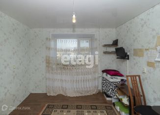 Продается комната, 13.1 м2, Тюмень, Олимпийская улица, 23, Восточный округ