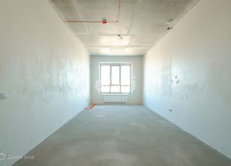 Квартира на продажу студия, 29.2 м2, Новосибирск, улица Державина, 50, метро Маршала Покрышкина