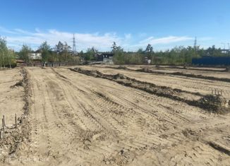 Земельный участок на продажу, 8 сот., Якутск, Сайсарский округ, Сергеляхское шоссе, 9-й километр