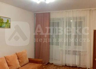 1-ком. квартира на продажу, 34.6 м2, Тюмень, Суходольская улица, 12, ЖК Олимпийская