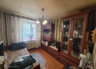 Продается трехкомнатная квартира, 60 м2, Ярославль, улица Тургенева, 15, жилой район Пятёрка
