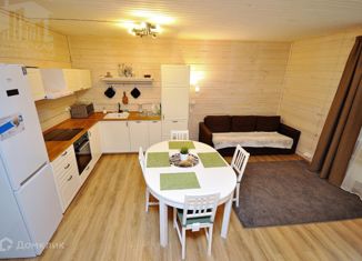 Продажа дома, 82.2 м2, деревня Бабкино, Алексеевская улица, 50Б