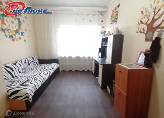 Продаю дом, 52 м2, посёлок Буранный, улица Мичурина, 6