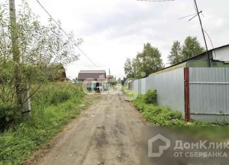 Продам участок, 9.5 сот., товарищество собственников недвижимости Виктория, 7-я улица