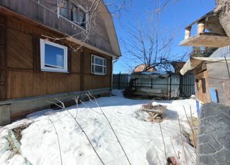 Продается дом, 56 м2, поселок Решеты, посёлок Решёты, 2