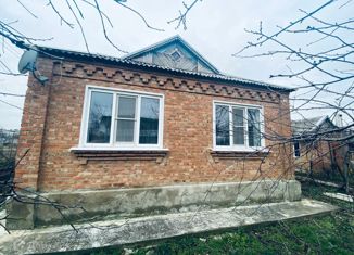 Продаю дом, 63.6 м2, хутор Протичка, улица Горького, 52