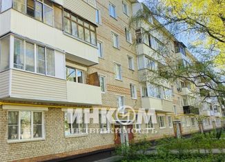 Продажа 2-ком. квартиры, 47 м2, дачный посёлок Кокошкино, Дачная улица, 7