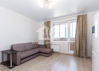 Продается квартира студия, 26 м2, Новосибирск, улица Костычева, 36, улица Костычева