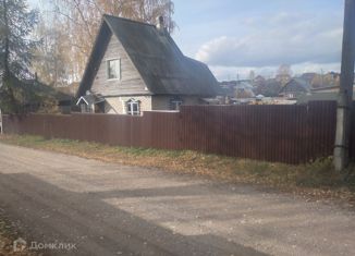 Продаю дом, 70 м2, деревня Села, Пионерская улица