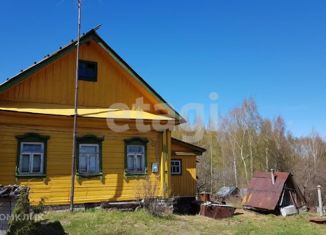 Продаю дом, 40.7 м2, Костромская область