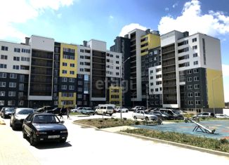 Продам 3-комнатную квартиру, 71.5 м2, посёлок городского типа Аграрное, Парковая улица, 2, ЖК Солнечный Парк