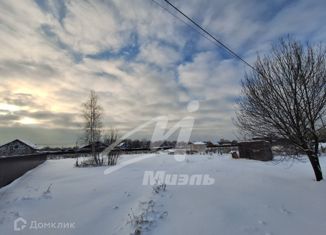 Продам земельный участок, 10 сот., рабочий посёлок Свердловский