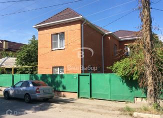 Таунхаус на продажу, 85 м2, Батайск, Рыбная улица, 20