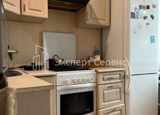 Продам 2-комнатную квартиру, 46.4 м2, Санкт-Петербург, улица Есенина, 26к1