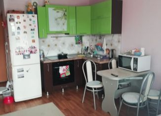 Продам квартиру студию, 25.7 м2, поселок Западный, Просторная улица, 52