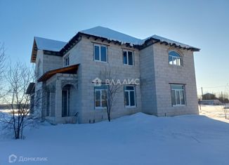 Продаю дом, 261.5 м2, село Ославское, Прибрежная улица, 12