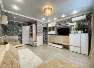 Продажа однокомнатной квартиры, 39.1 м2, Краснодар, Российская улица, 267/4, ЖК Парус