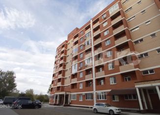 Продается квартира студия, 22.9 м2, Горячий Ключ, Рябиновая улица, 2Вк2