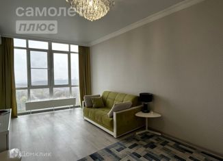 Продажа 1-комнатной квартиры, 44.6 м2, Ставрополь, улица Ленина, 417Ак1, микрорайон №20