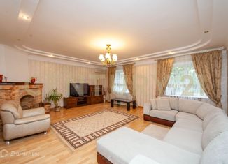 Продаю дом, 346.4 м2, Ульяновская область, Красноармейская улица, 121