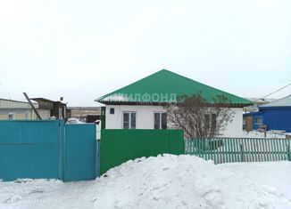 Продаю дом, 70 м2, Карасук, Набережная улица