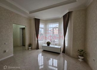 Продажа таунхауса, 132 м2, станица Ессентукская, Курганная улица