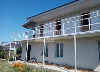 Таунхаус на продажу, 132.8 м2, поселок Прогресс, Юбилейная улица, 8