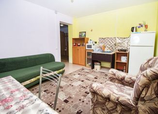 1-комнатная квартира на продажу, 38 м2, Ханты-Мансийск, улица Сутормина, 15