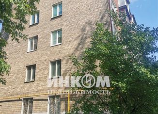 Продажа 1-ком. квартиры, 35 м2, Москва, улица Коминтерна, 30, Лосиноостровский район