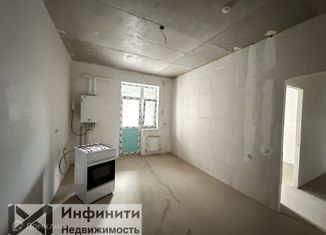 Однокомнатная квартира на продажу, 36.7 м2, Ставрополь, улица Тухачевского, 26/3, микрорайон Перспективный